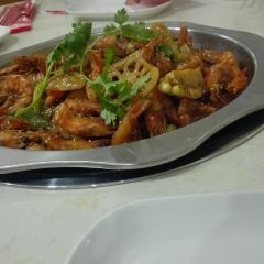 李想大蝦火鍋花園(城固店)張用戶圖片