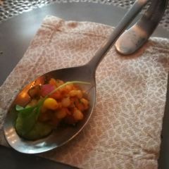 Charleston Grill User Photo