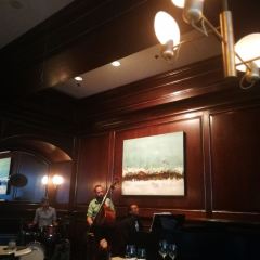 Charleston Grill User Photo