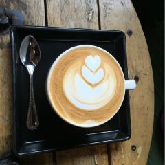 Akha Ama Coffee User Photo