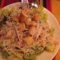 巴沙諾瓦餐廳 User Photo
