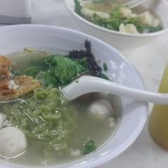 Ah Koong Restaurant User Photo