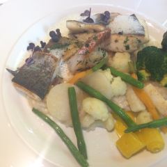 Le Poisson User Photo