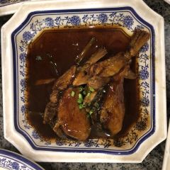 周庄沈家蹄膀(周庄店) User Photo