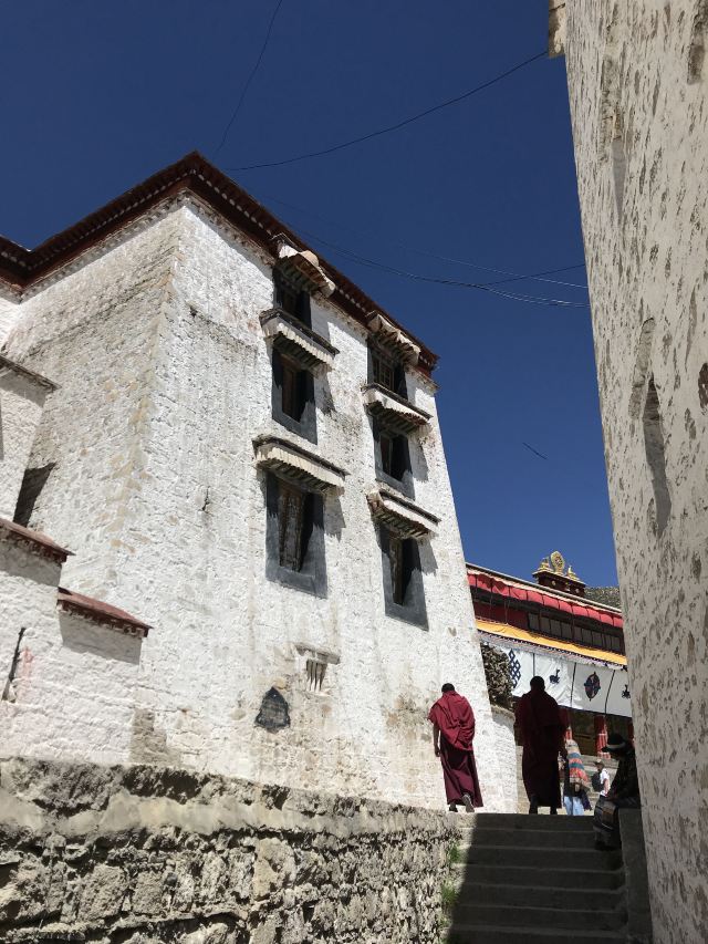 드레풍 사원