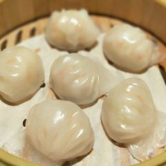 The Westin Shimei Bay Resort·Five Senses Chinese Restaurant 여행 사진
