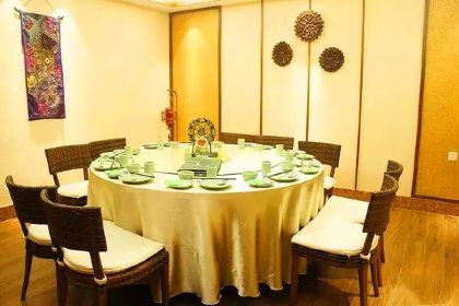 金象灣泰國餐廳（華林路店）