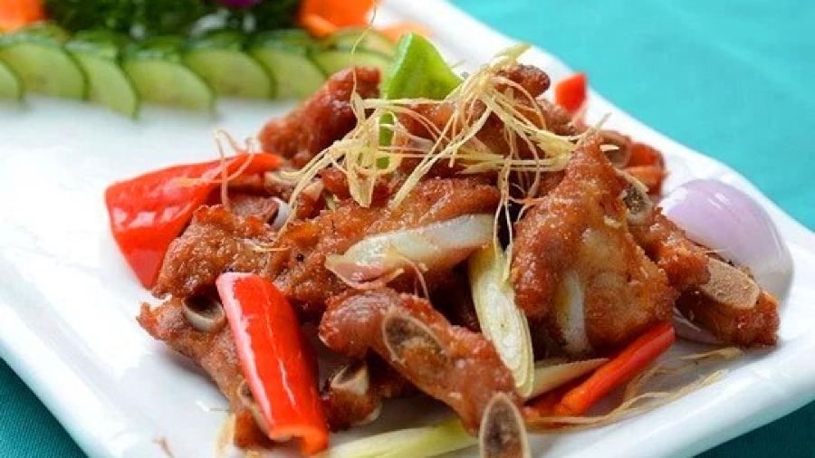 金象灣泰國餐廳（華林路店）