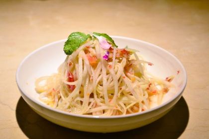 星洲蕉葉（五四北泰禾廣場店）