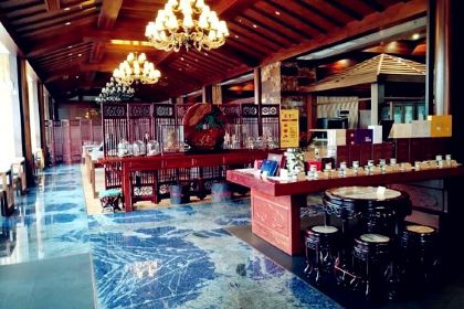 茶和荟•粤菜•茶点