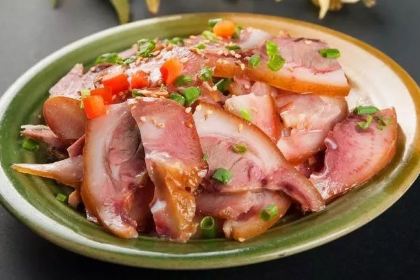 Gougou Mutton Soup Restaurant