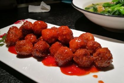 LEE'CUISINE·NEW SEASONS