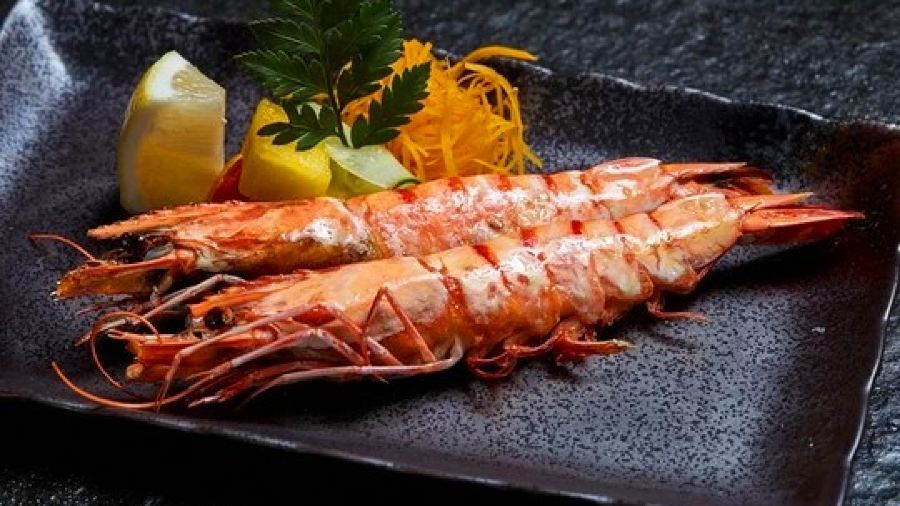 西屿龙·会席自助料理(大洋晶典店)