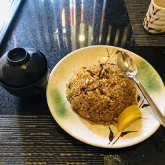 竹间日本料理 User Photo