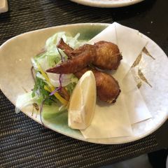竹间日本料理 User Photo