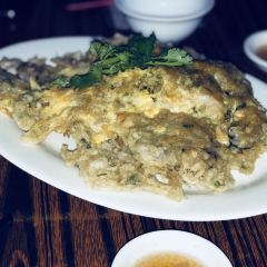 老彬专工蚝烙糕粿 User Photo