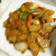 格桑海韻假日飯店張用戶圖片