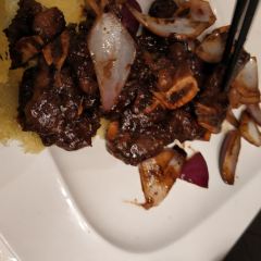 福朋喜来登酒店聚味中餐厅 User Photo