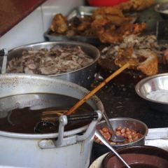 Lao DongJiang MiFen User Photo