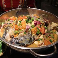 那家小店私菜小館 User Photo