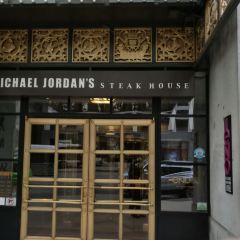 Michael Jordan's Steak House User Photo