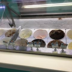 Island Creamery 여행 사진