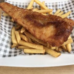 Chapel Rock Café 여행 사진