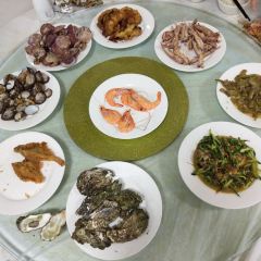 哈仙島興旺漁家餐廳張用戶圖片
