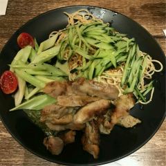 Bella Restaurant User Photo