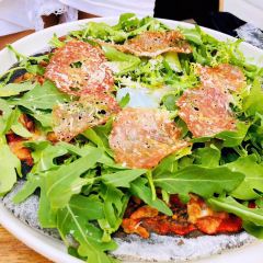万禾都市农场 Brunch·Bistro(长宁来福士店) User Photo