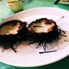 小紅鯨·海鮮味道（軫大路店）張用戶圖片