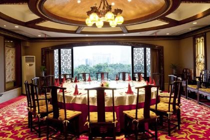 New Shipu Restaurant