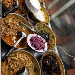 福鼎风味(江湾路店) 여행 사진