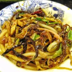 福照楼汽锅鸡饭店(龙腾店) User Photo