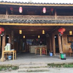 老景房农家乐 User Photo