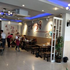 7080私房菜 User Photo