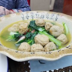 HAI LIN JIU DIAN 여행 사진