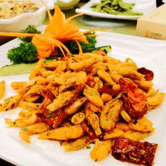 阿灯楼 User Photo