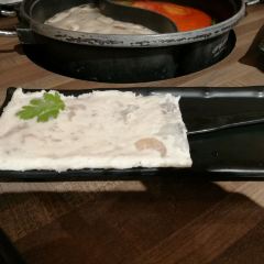 呷哺呷哺(燕郊永旺店)張用戶圖片