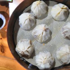 忆秦园小笼包(惠山古镇总店) User Photo