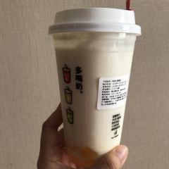 一鸣真鲜奶吧(长治路店) User Photo