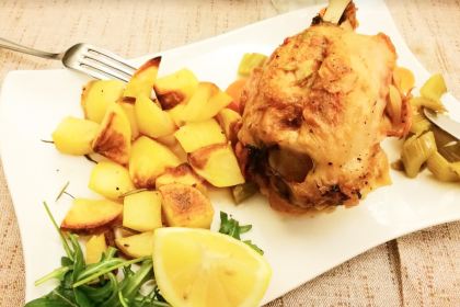 Su & Giu Cucina Romana