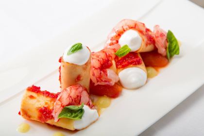 47 Circus Roof Garden