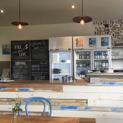 Get Shucked Oyster User Photo