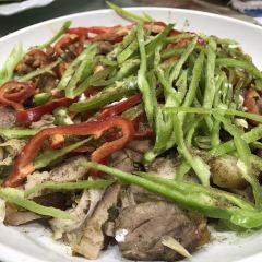 SHI WEI TIAN PAI DANG NONG GU FAN 여행 사진
