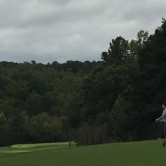 The Silver Spur Grill @ The Duke Golf Course User Photo