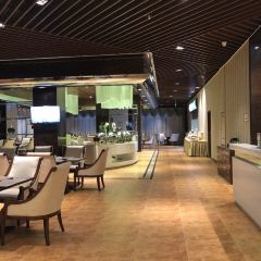 蜀南金碧酒店餐廳張用戶圖片