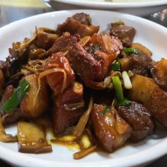 红灯笼饭庄 User Photo
