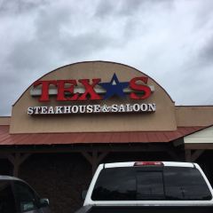 Texas Steakhouse & Saloon User Photo