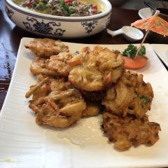 老西門·常州菜(紅梅店)張用戶圖片